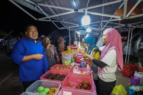 PILIHAN RAYA KECIL