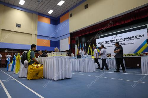 PRK SUNGAI BAKAP