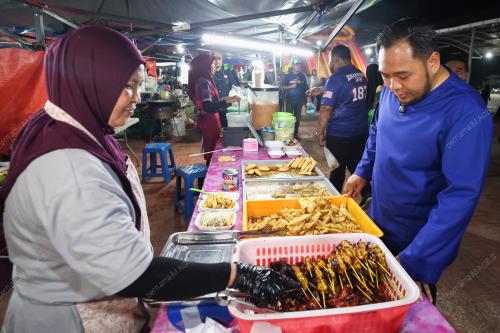 PILIHAN RAYA KECIL