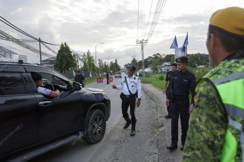 PILIHAN RAYA KECIL PARLIMEN KINABATANGAN DAN DUN LAMAG