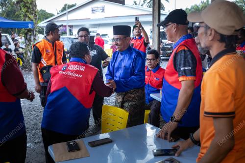 PILIHAN RAYA KECIL DUN AYER KUNING
