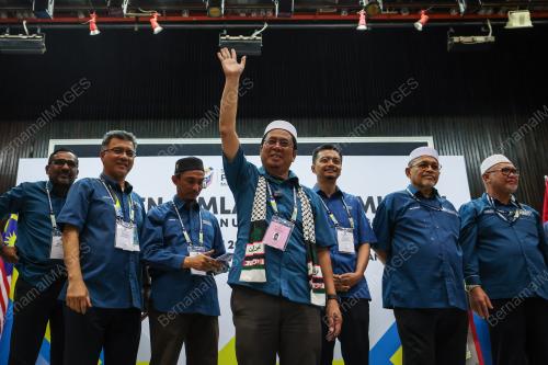 ABIDIN ISMAIL