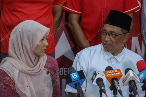 NURUL IZZAH ANWAR