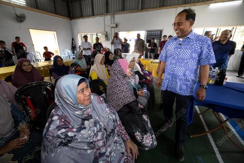 OUTREACH KPT
