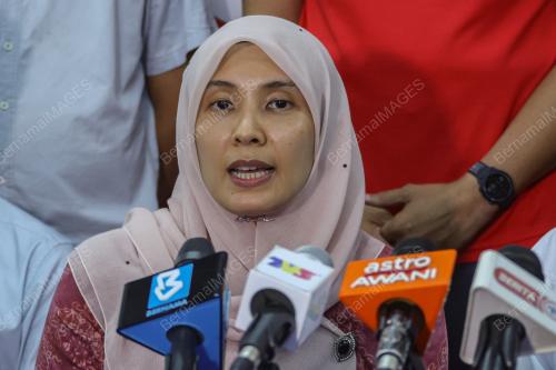 NURUL IZZAH ANWAR