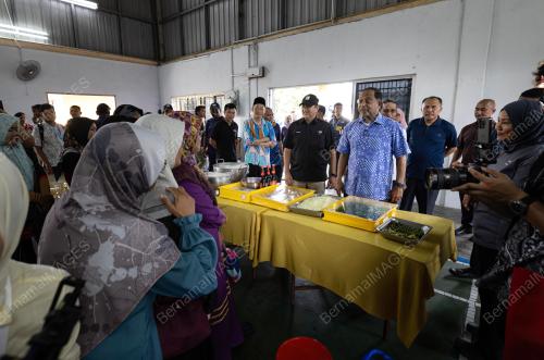 OUTREACH KPT
