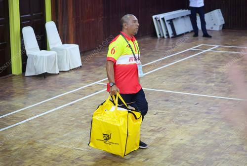 HARI PENGUNDIAN PRK KKB