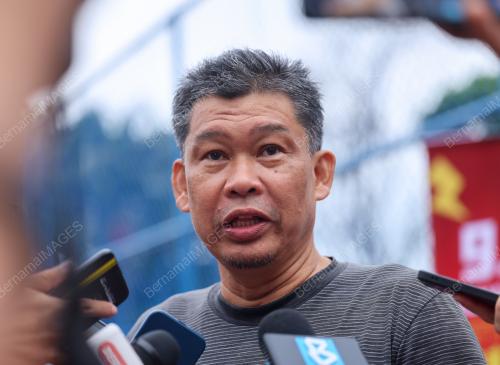 NAZRI ABDUL RAHMAN