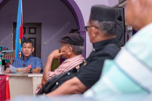 NAZRI ABDUL RAHMAN