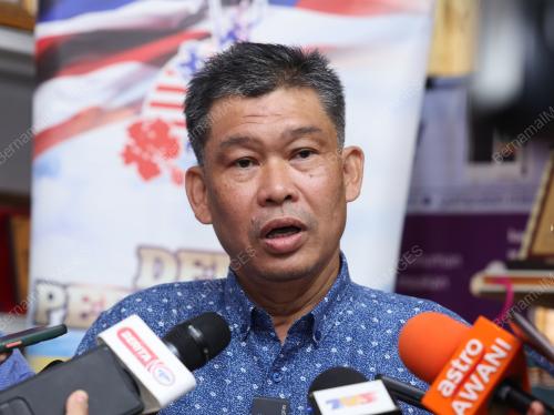 NAZRI ABDUL RAHMAN
