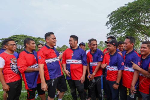 PILIHAN RAYA KECIL (PRK) JOHOR