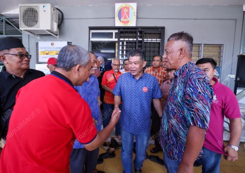 NAZRI ABDUL RAHMAN