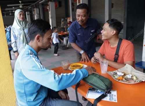 ZULKIFLI JAAFAR