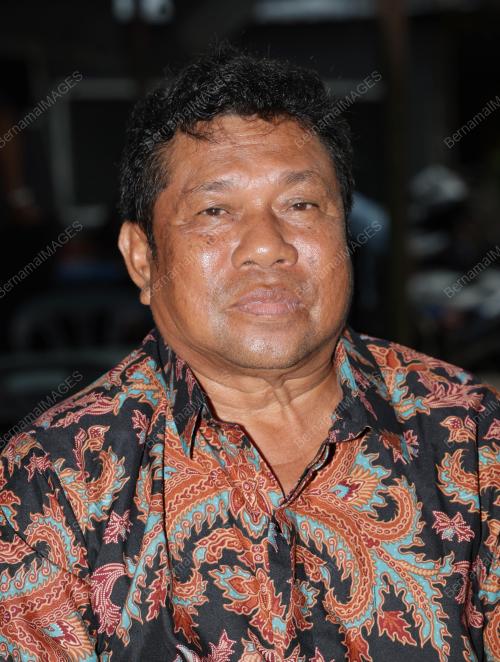 TOK BATIN SALIM PALON