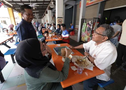 ZULKIFLI JAAFAR