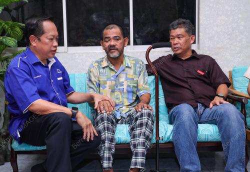 PILIHAN RAYA KECIL (PRK) JOHOR
