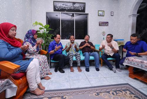 PILIHAN RAYA KECIL (PRK) JOHOR