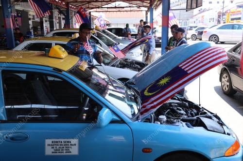 PILIHAN RAYA KECIL (PRK) JOHOR