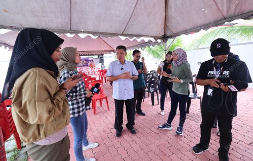 PILIHAN RAYA KECIL (PRK) JOHOR