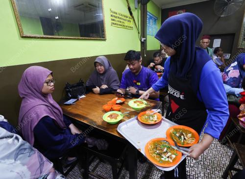 PILIHAN RAYA KECIL (PRK) JOHOR