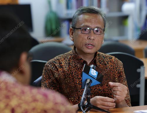 PILIHAN RAYA KECIL JOHOR