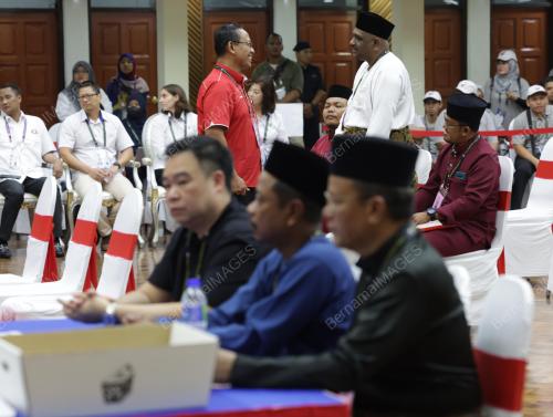 PRK PARLIMEN PULAI