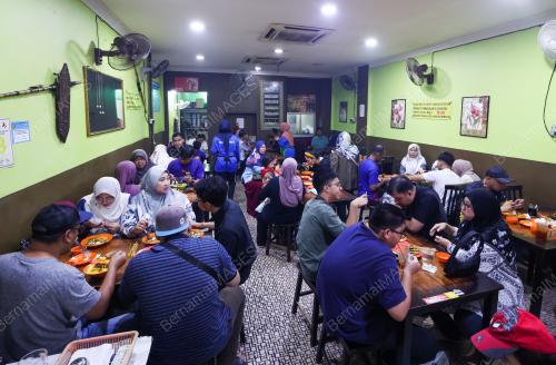 PILIHAN RAYA KECIL (PRK) JOHOR