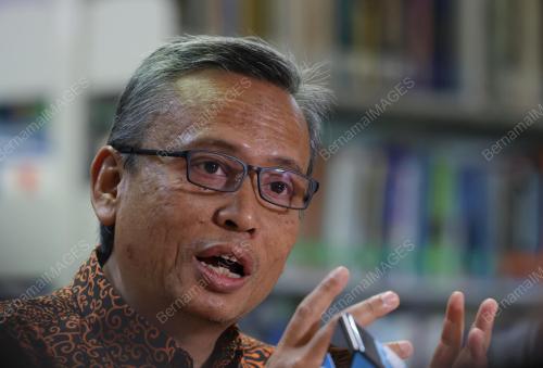 PILIHAN RAYA KECIL JOHOR