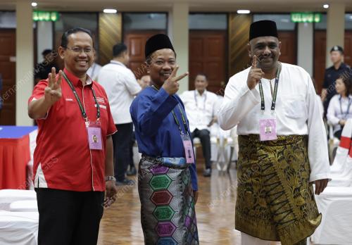 PRK PARLIMEN PULAI