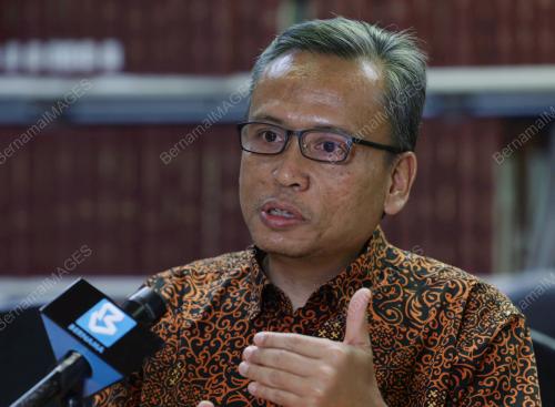 PILIHAN RAYA KECIL JOHOR
