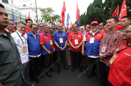 PRK PARLIMEN PULAI