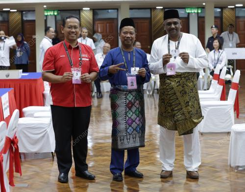 PRK PARLIMEN PULAI