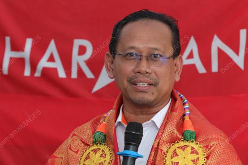 SUHAIZAN KAIAT