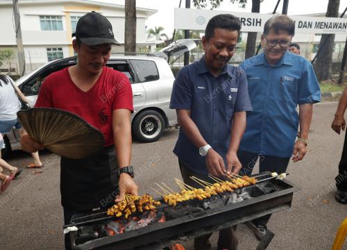 PILIHAN RAYA KECIL (PRK) JOHOR