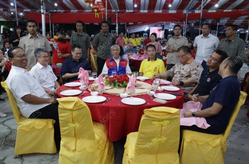 PILIHAN RAYA KECIL (PRK) JOHOR