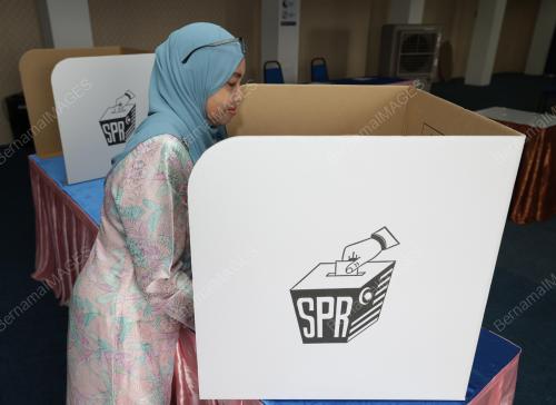 PILIHAN RAYA KECIL JOHOR