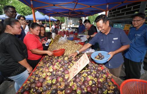 PILIHAN RAYA KECIL (PRK) JOHOR