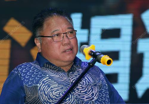 PILIHAN RAYA KECIL JOHOR