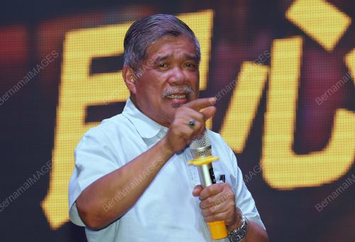 PILIHAN RAYA KECIL JOHOR