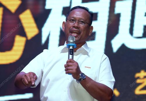 PILIHAN RAYA KECIL JOHOR