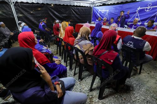 DATUK SERI AZALINA OTHMAN SAID 