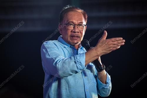 PILIHAN RAYA KECIL (PRK) JOHOR