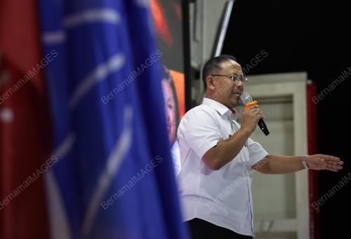 PILIHAN RAYA KECIL JOHOR