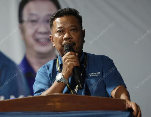ZULKIFLI JAAFAR