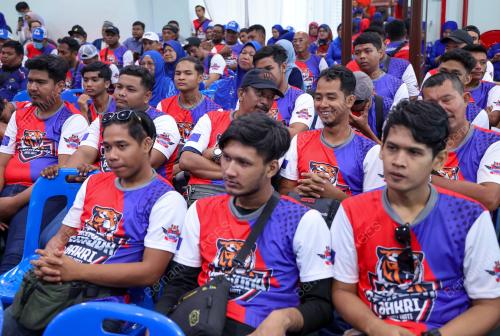 DATUK SERI DR AHMAD ZAHID HAMIDI