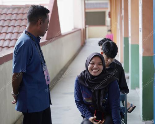 PILIHAN RAYA KECIL JOHOR