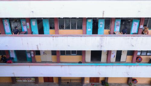 PILIHAN RAYA KECIL (PRK) JOHOR