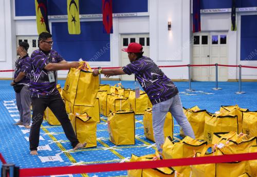PILIHAN RAYA KECIL (PRK) JOHOR