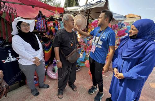 MOHD NAJIB TAN SRI IMOHD SA