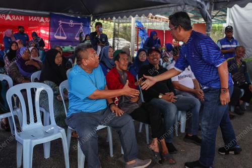 DATUK SERI JALALUDIN ALIAS